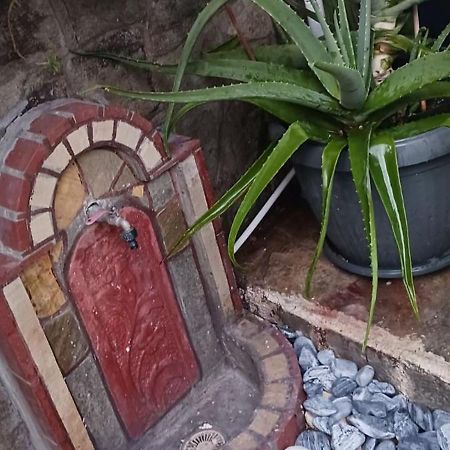 카발라 Garden'S House 아파트 외부 사진