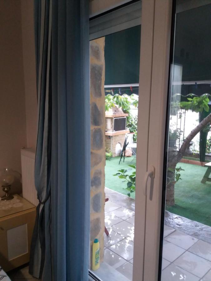 카발라 Garden'S House 아파트 외부 사진
