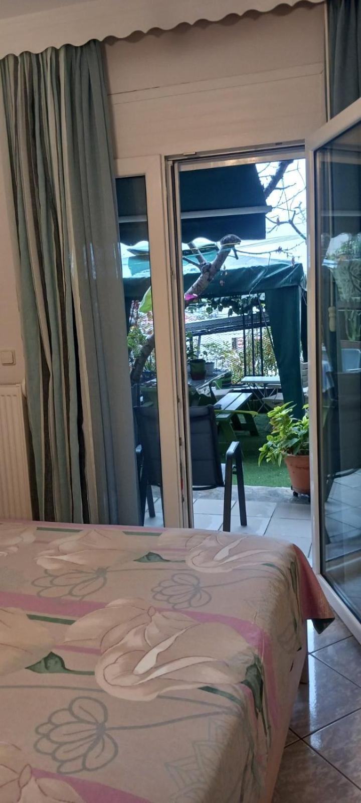 카발라 Garden'S House 아파트 외부 사진