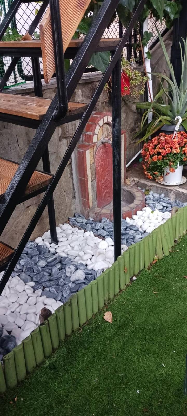 카발라 Garden'S House 아파트 외부 사진
