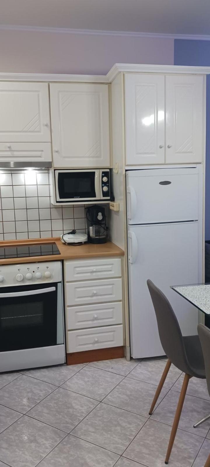 카발라 Garden'S House 아파트 외부 사진