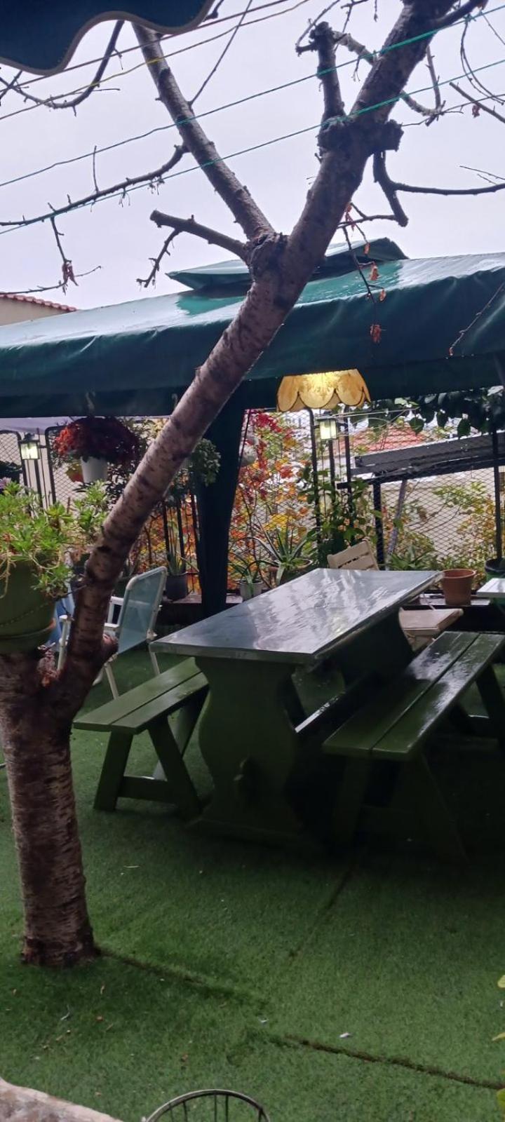 카발라 Garden'S House 아파트 외부 사진