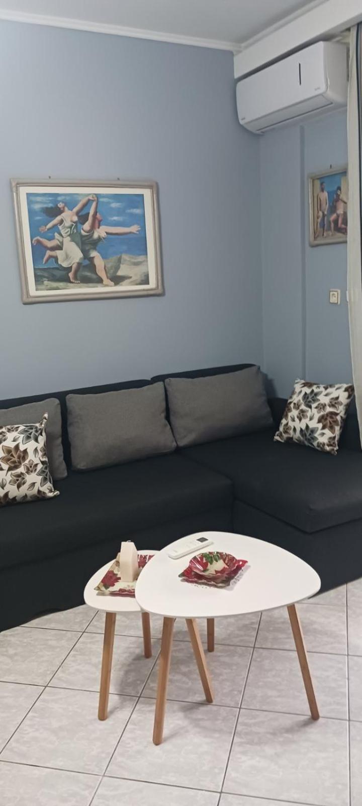카발라 Garden'S House 아파트 외부 사진