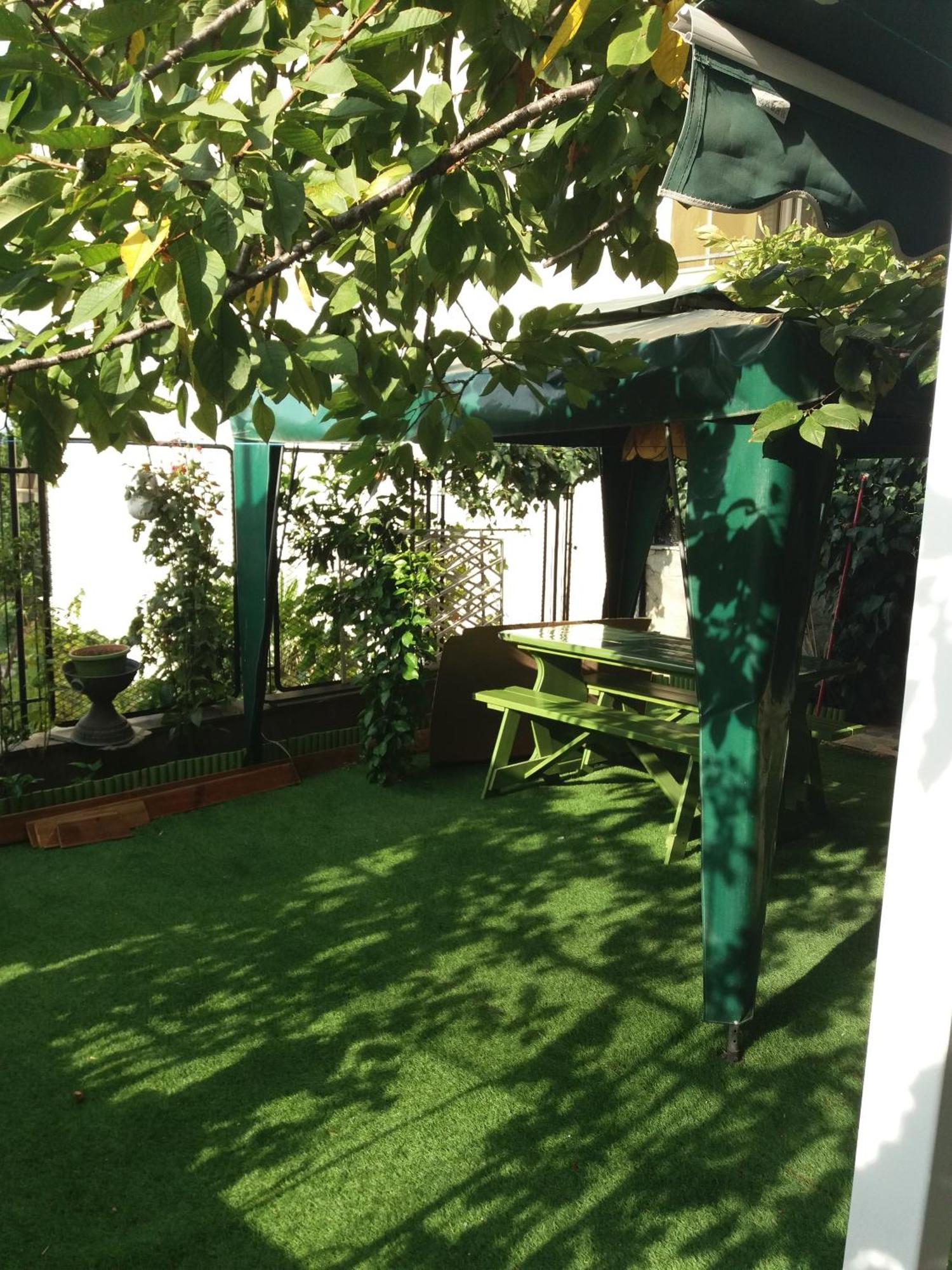 카발라 Garden'S House 아파트 외부 사진