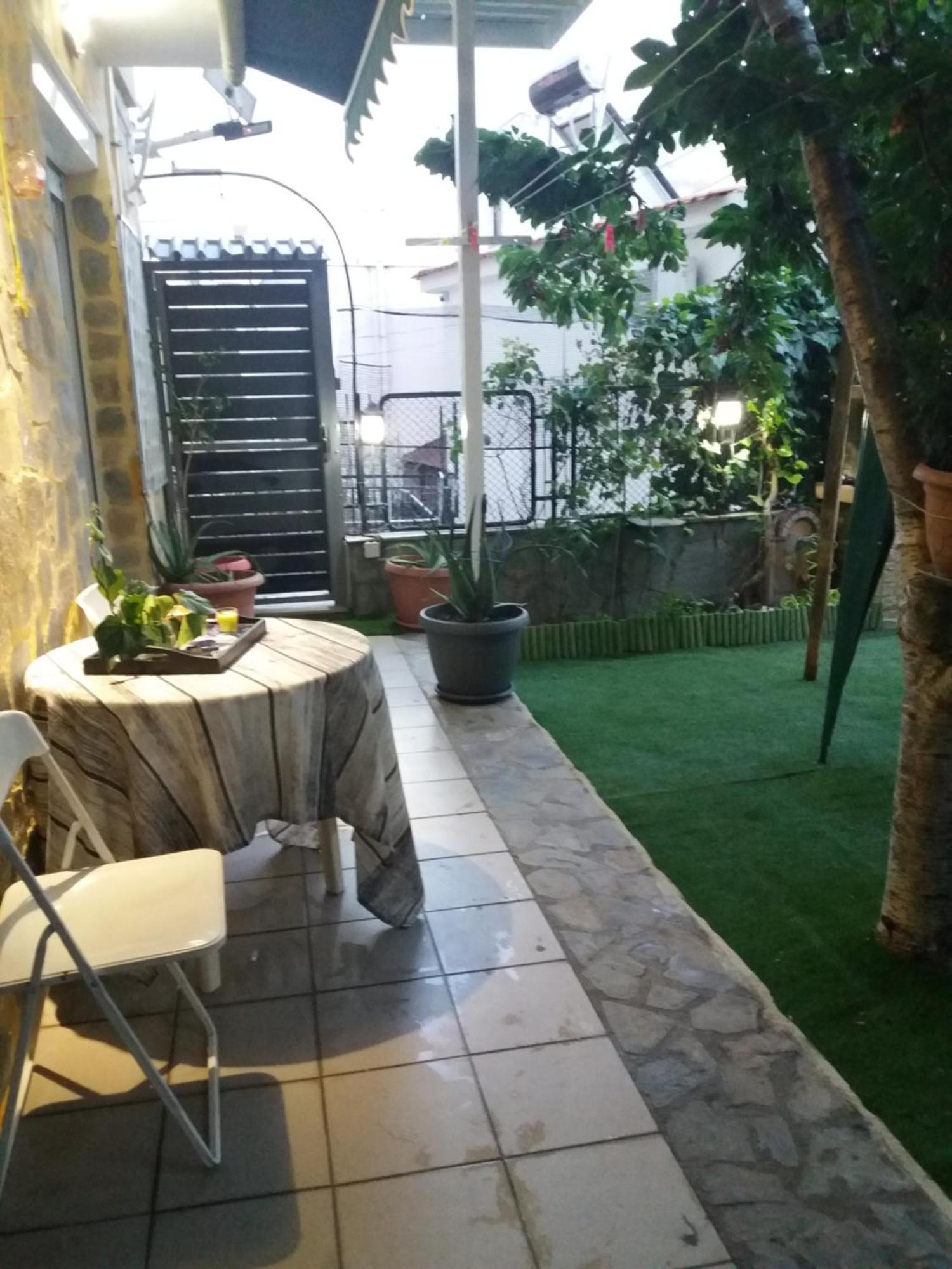 카발라 Garden'S House 아파트 외부 사진