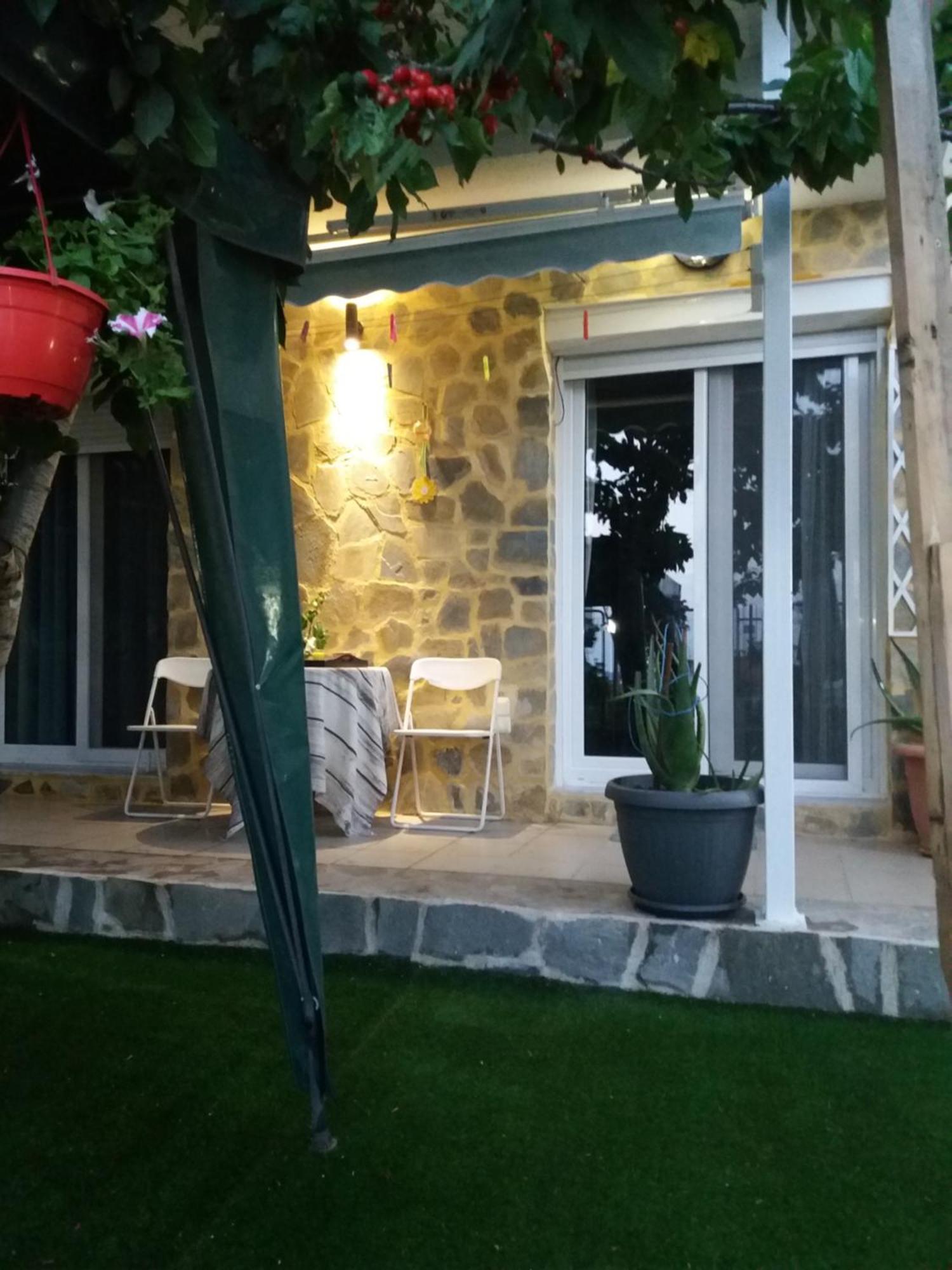 카발라 Garden'S House 아파트 외부 사진