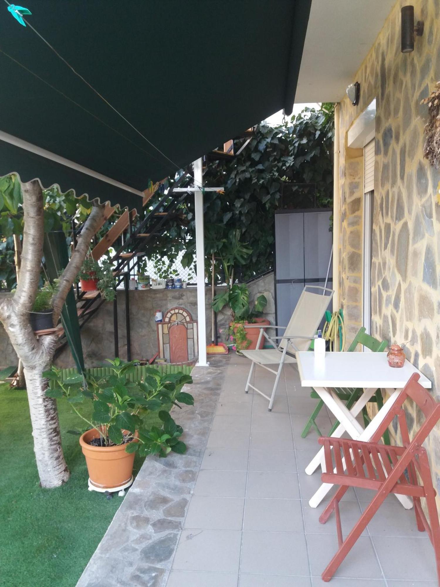 카발라 Garden'S House 아파트 외부 사진