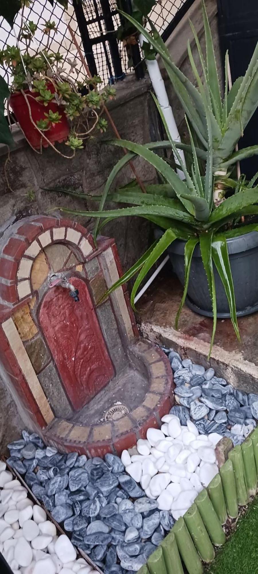 카발라 Garden'S House 아파트 외부 사진
